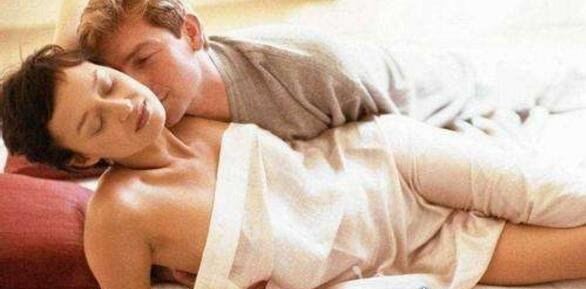 关于性行为的4个分类 现今男男性行为呈增长趋势