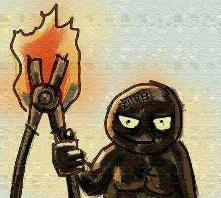 火钳刘明是什么梗？类似于火钳刘明的梗还有这些