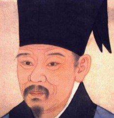 唐宋八大家是哪八位 唐代韩愈位居唐宋八大家之首