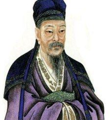 唐宋八大家是哪八位 唐代韩愈位居唐宋八大家之首