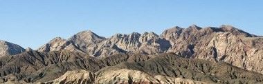 中国最长的山脉：昆仑山脉全长2500千米（中国第一神山）