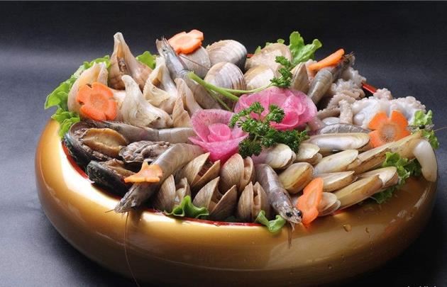 尿酸高不能吃什么 嘌呤高的食物一览表