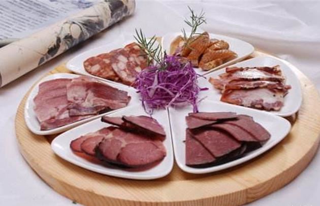 尿酸高不能吃什么 嘌呤高的食物一览表