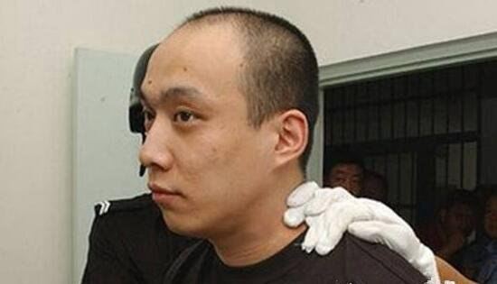 吴若甫绑架案纪实 差点被凶残绑匪撕票最终获救