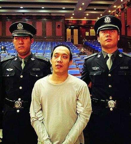 吴若甫绑架案纪实 差点被凶残绑匪撕票最终获救