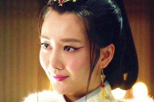 秦般若为什么帮助誉王？她的情报都哪来的？