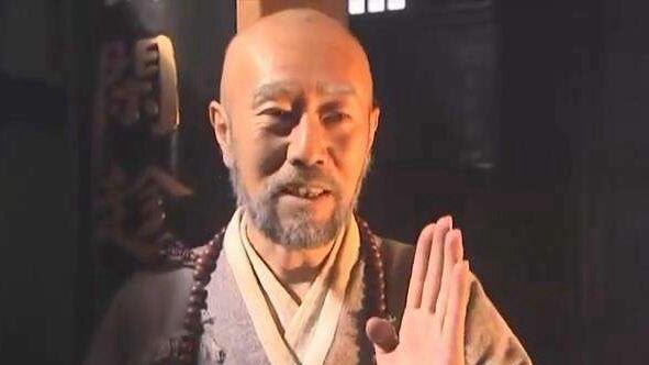 天龙八部扫地僧的真实身份 竟然是逍遥派慕容龙城