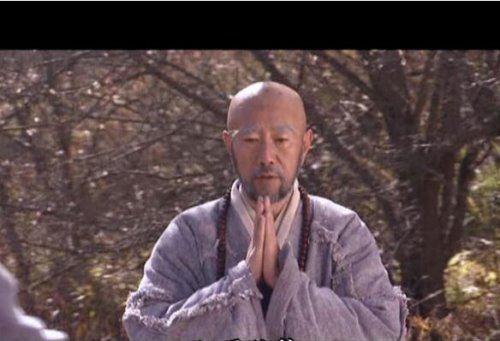 天龙八部扫地僧的真实身份 竟然是逍遥派慕容龙城