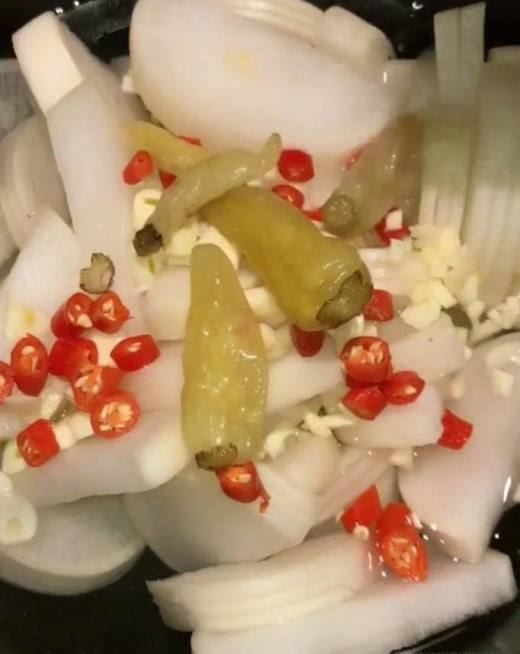 怎样腌白萝卜好吃又脆