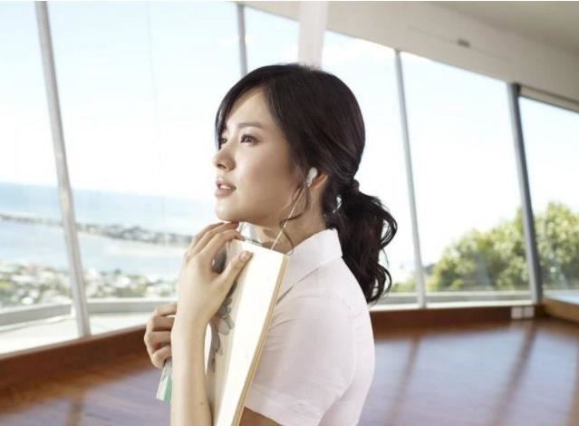 韩国最美10大女明星 最性感的韩国美女排行榜