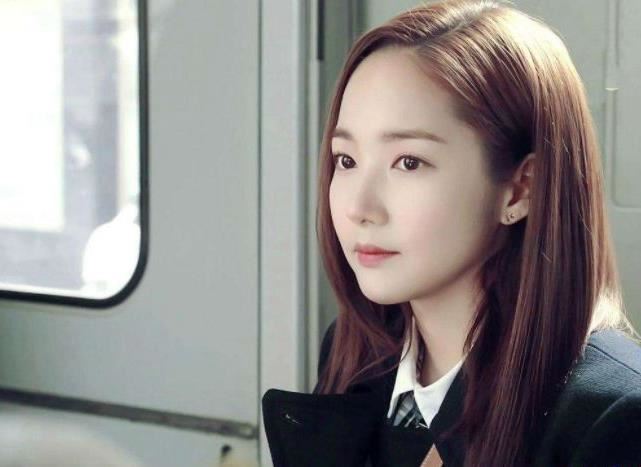 韩国最美10大女明星 最性感的韩国美女排行榜