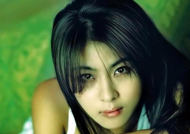 韩国最美10大女明星 最性感的韩国美女排行榜