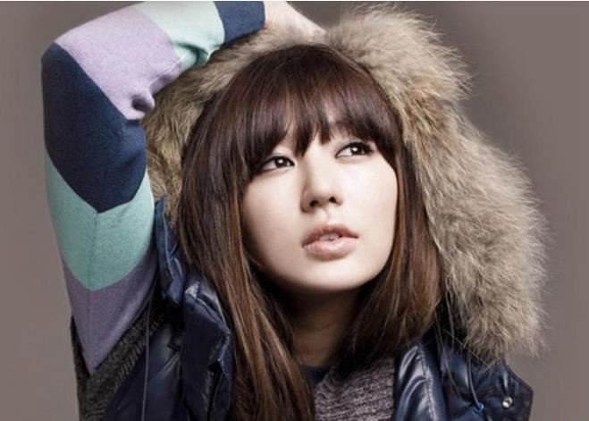 韩国最美10大女明星 最性感的韩国美女排行榜