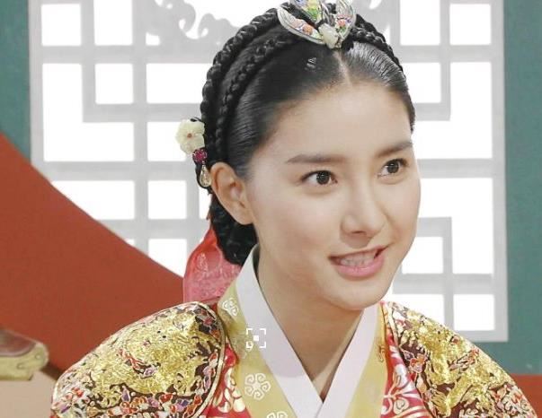 韩国最美10大女明星 最性感的韩国美女排行榜