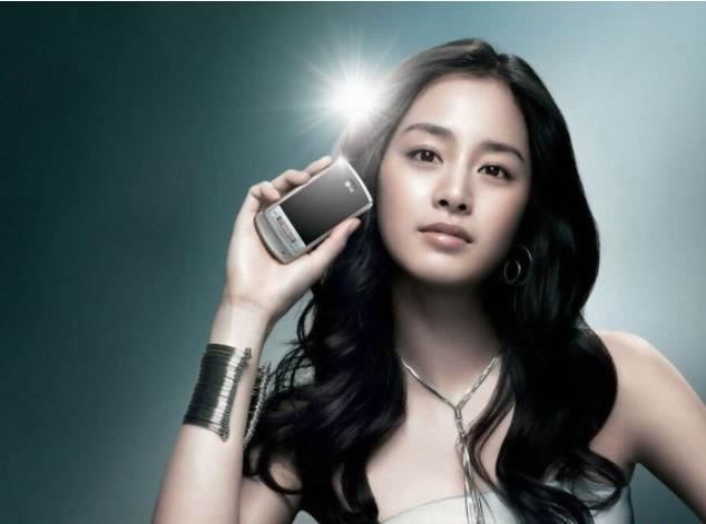 韩国最美10大女明星 最性感的韩国美女排行榜