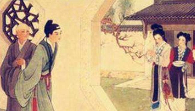 香艳小说排行榜 古代禁书金瓶梅上榜