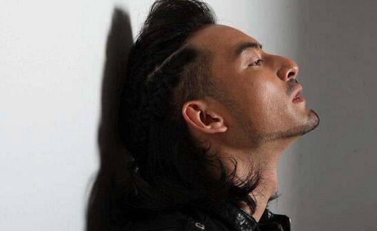 镇魂街鬼符三通真实身份 鬼符三通扮演者娄淇