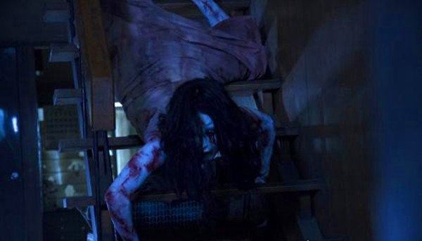 本女鬼红婶vs伽椰子谁更强 伽椰子因为地缚性稍逊一筹