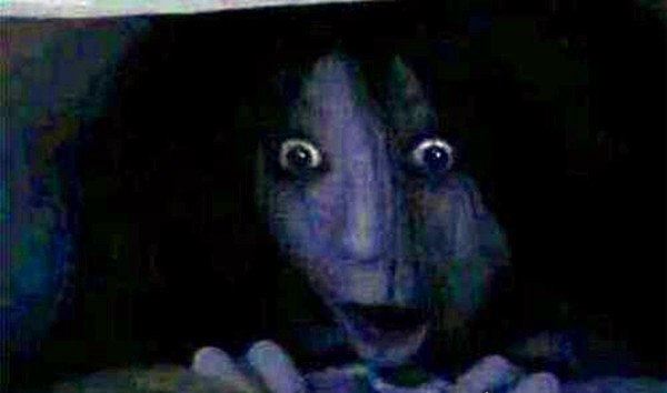 本女鬼红婶vs伽椰子谁更强 伽椰子因为地缚性稍逊一筹