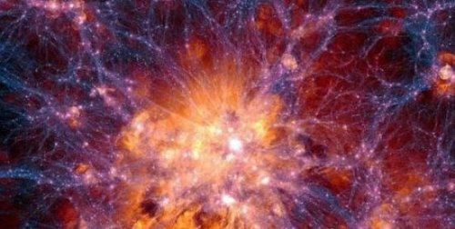 平行宇宙理论已经被证实 人类所处宇宙只是其中普通的一个