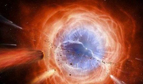 平行宇宙理论已经被证实 人类所处宇宙只是其中普通的一个