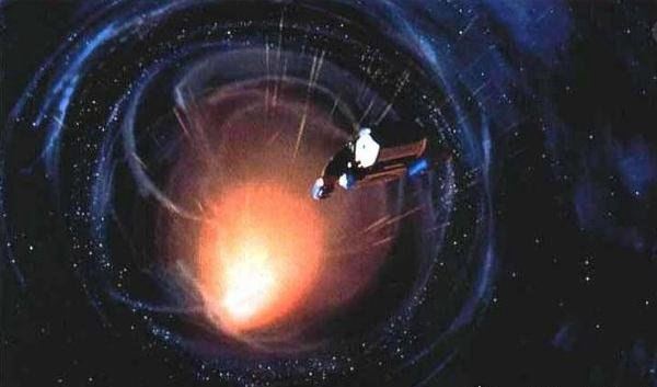平行宇宙理论已经被证实 人类所处宇宙只是其中普通的一个
