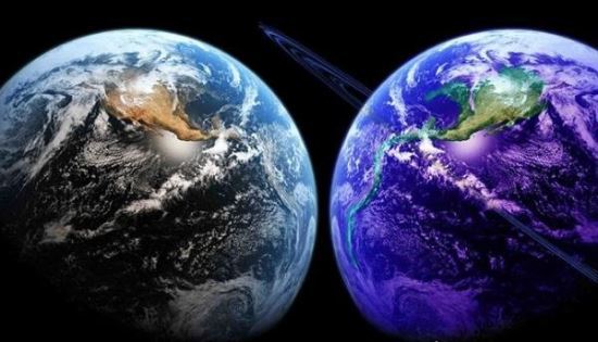 平行宇宙理论已经被证实 人类所处宇宙只是其中普通的一个