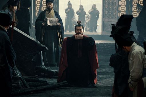 许攸是怎么死的？曹操为什么要杀掉许攸？