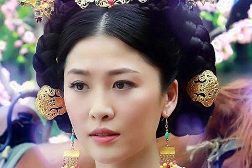 卫子夫墓离刘彻墓远吗？卫夫子为何不和汉武帝葬在一起