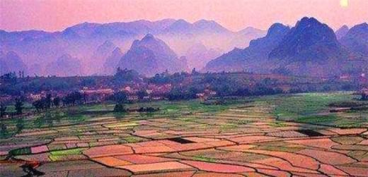 阡陌是什么意思？