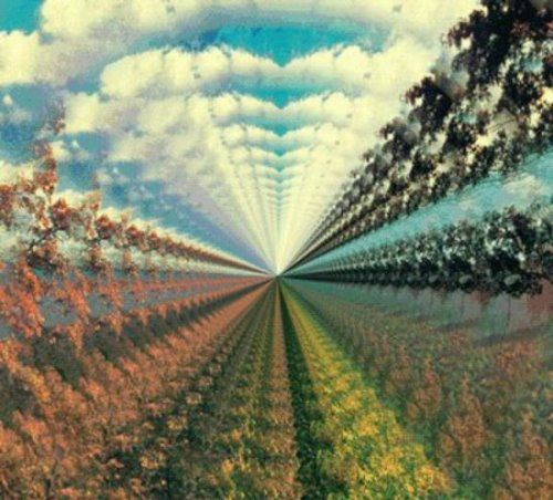 智商160的人才能看懂的图片 看懂最后一张算你狠（快来挑战）