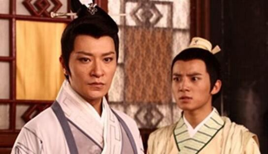 历史上吕洞宾的故事 狗咬吕洞宾不识好人心