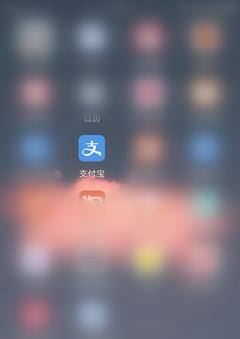 怎么查看支付宝花呗红包金额？