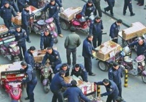 切糕事件是怎么回事？湖南岳阳卖出天价切糕总价值16万
