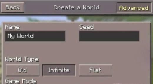 我的世界种子代码大全及种子代码怎么用