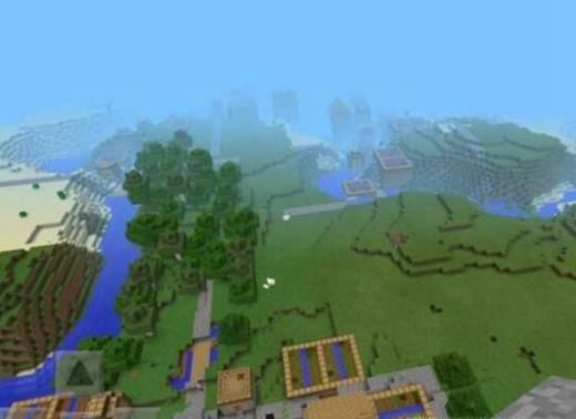 我的世界种子代码大全及种子代码怎么用