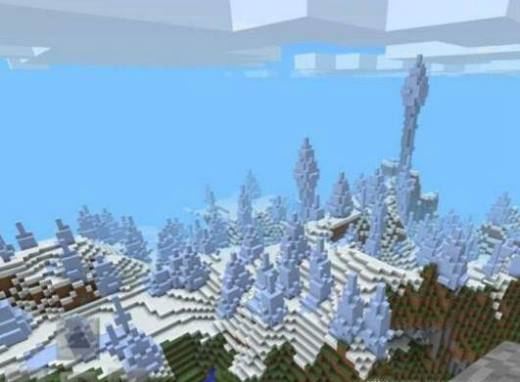 我的世界种子代码大全及种子代码怎么用