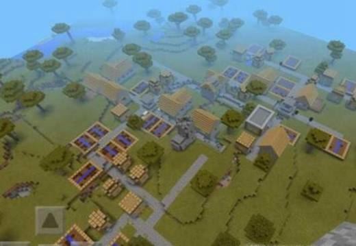 我的世界种子代码大全及种子代码怎么用