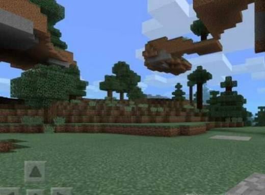 我的世界种子代码大全及种子代码怎么用