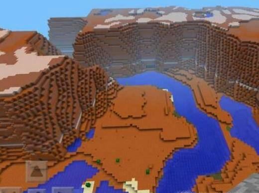 我的世界种子代码大全及种子代码怎么用