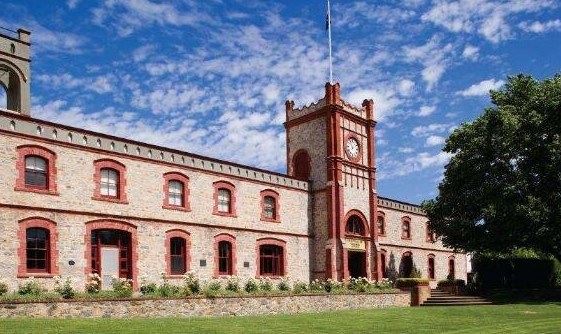 澳洲酒庄排名10强 澳洲十大葡萄酒酒庄