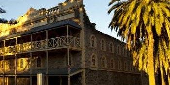 澳洲酒庄排名10强 澳洲十大葡萄酒酒庄