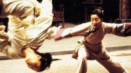 国外最受欢迎中国电影排行榜 享誉全球的中国电影