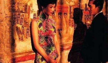 国外最受欢迎中国电影排行榜 享誉全球的中国电影