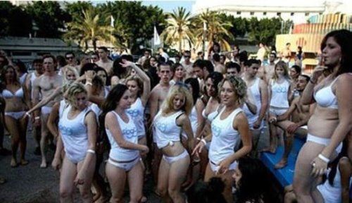 世界上最缺男人的国家 拉脱维亚是女多男少比例差最大的国家