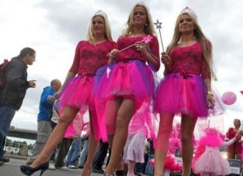 世界上最缺男人的国家 拉脱维亚是女多男少比例差最大的国家