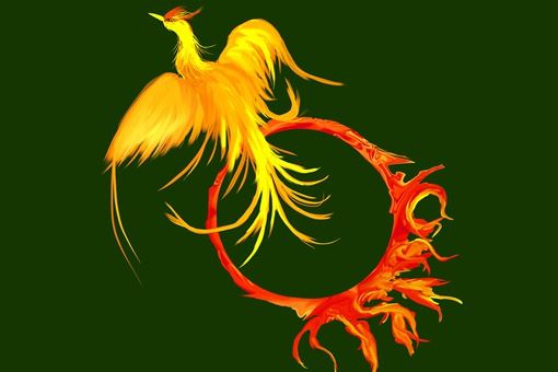 山海经十大神鸟的名字 中国古代十大神鸟分别叫什么