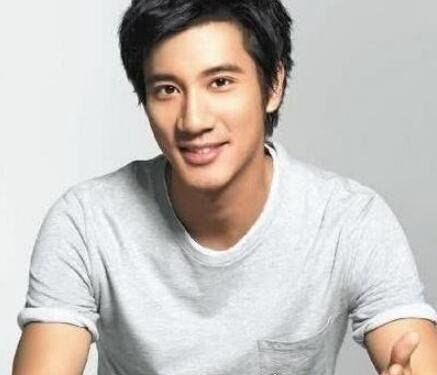 蒲巴甲和王力宏李治廷 三人严重撞脸似亲兄弟(傻傻分不清楚)