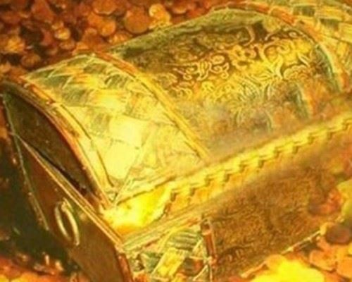 世界上科学解释不了的事 印尼女子一夜长出10公分铁丝