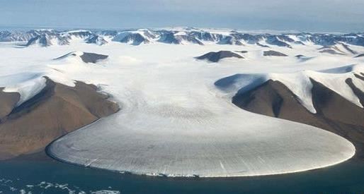 十大世界上最冷的地方 最低温度达到−89.2°C
